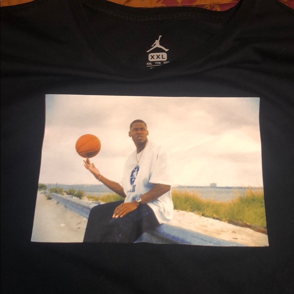 jesus shuttlesworth shirt